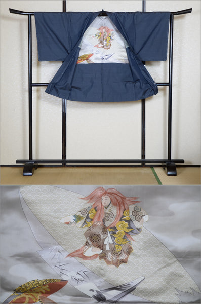 Men Jacket / M-Ha #1-655