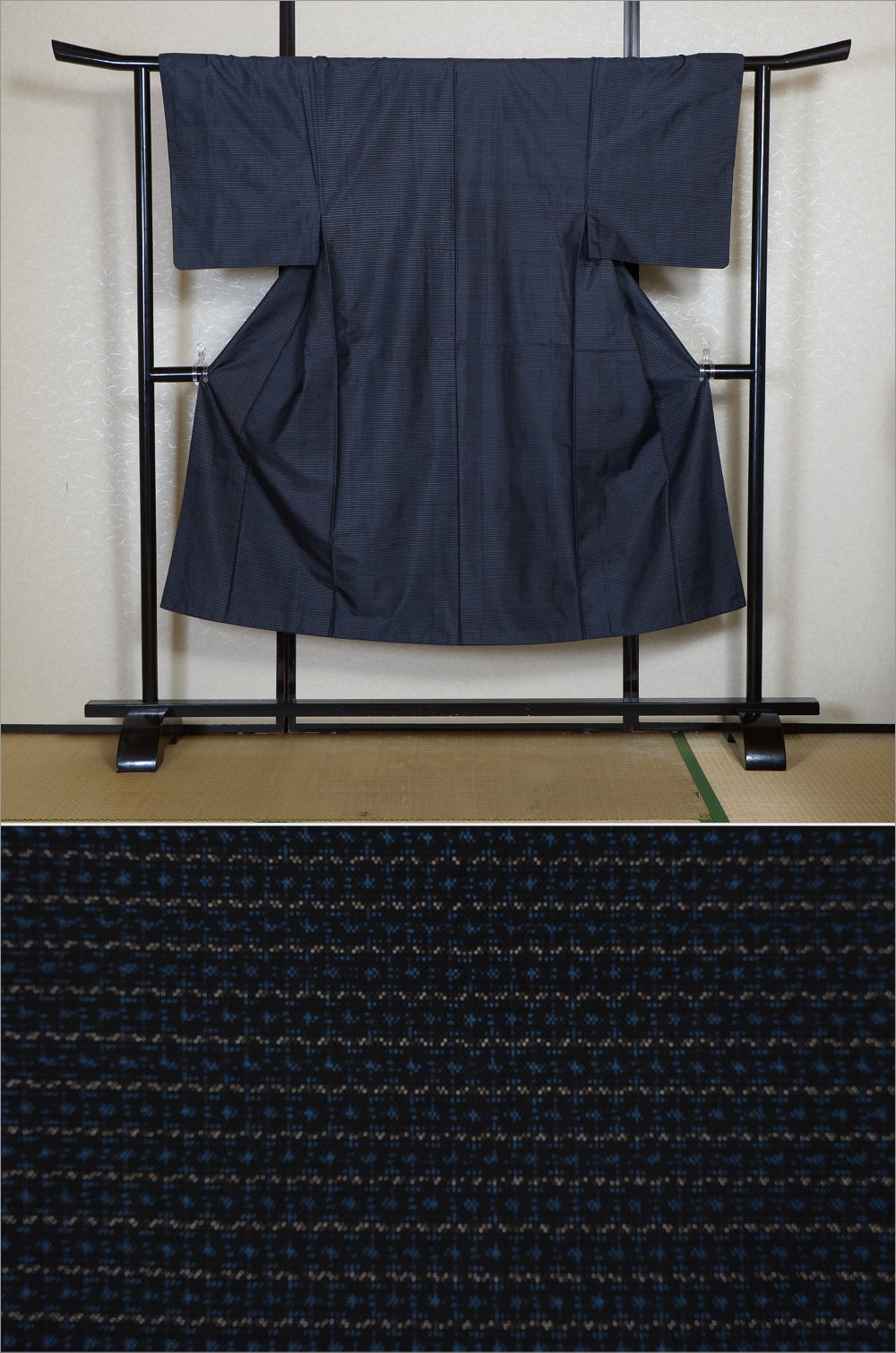 Men kimono / M-KM #1-429