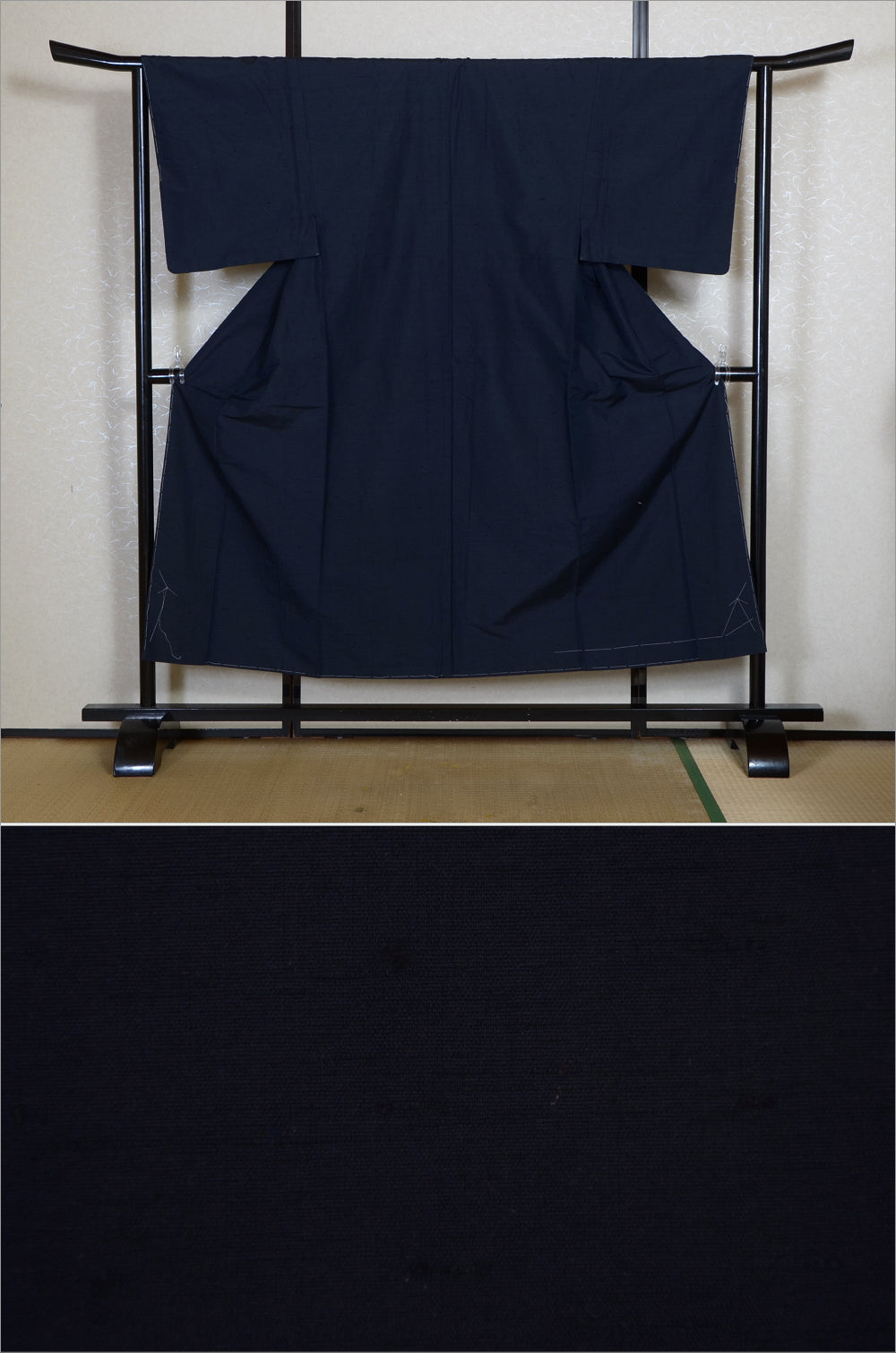 Men kimono / M-KM #1-412
