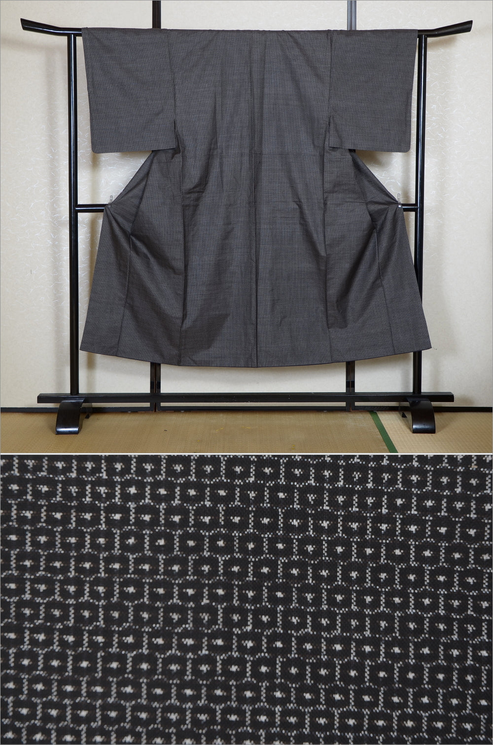 Men kimono / M-KM #1-360