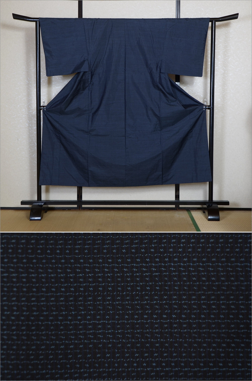 Men kimono / M-KM #1-411