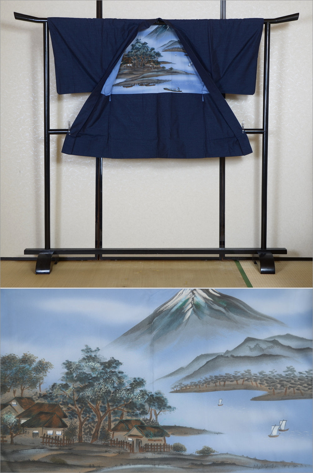 Men Jacket / M-Ha #1-586