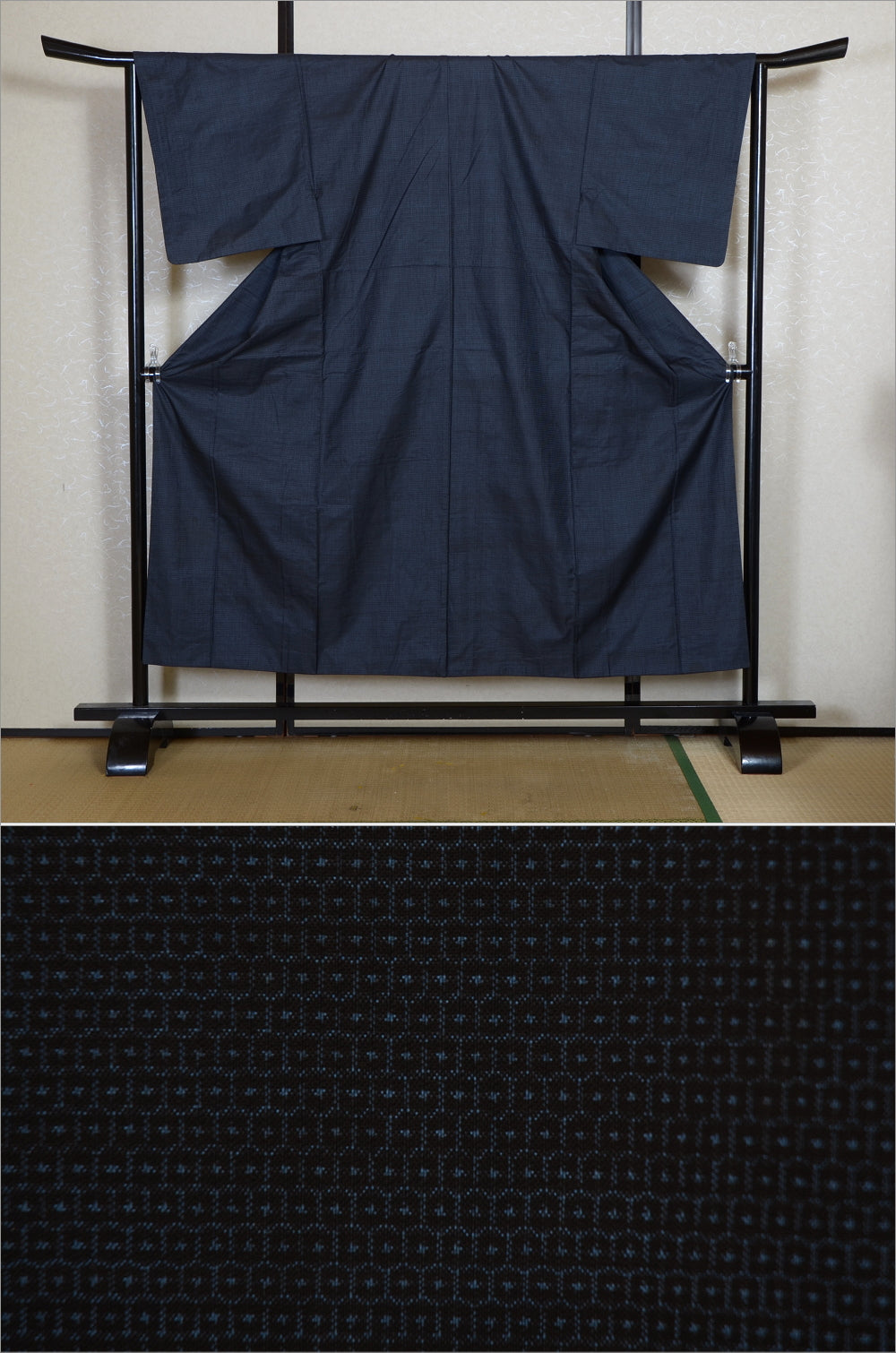 Men kimono / M-KM #1-419