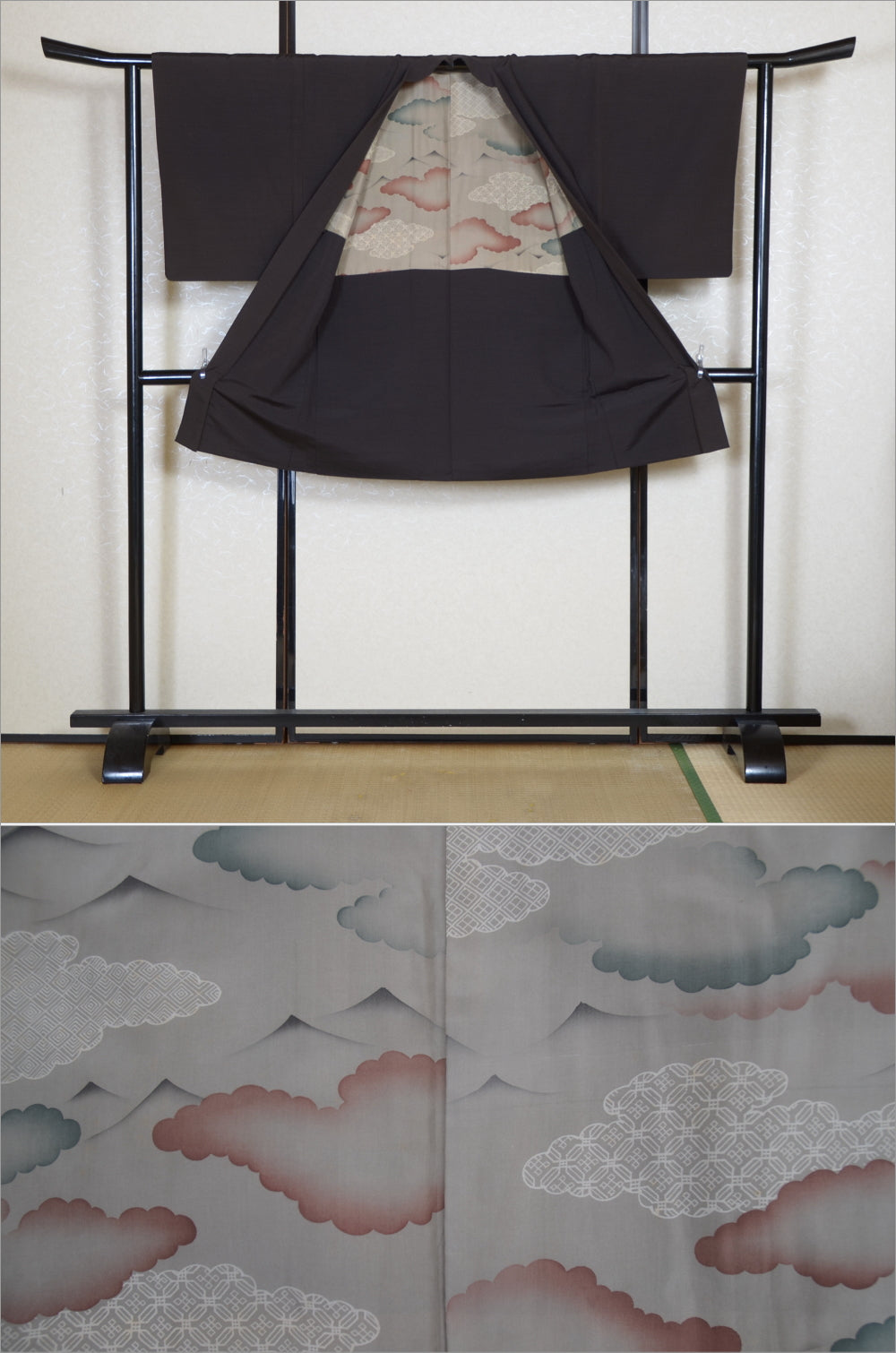 Men Jacket / M-Ha #1-670