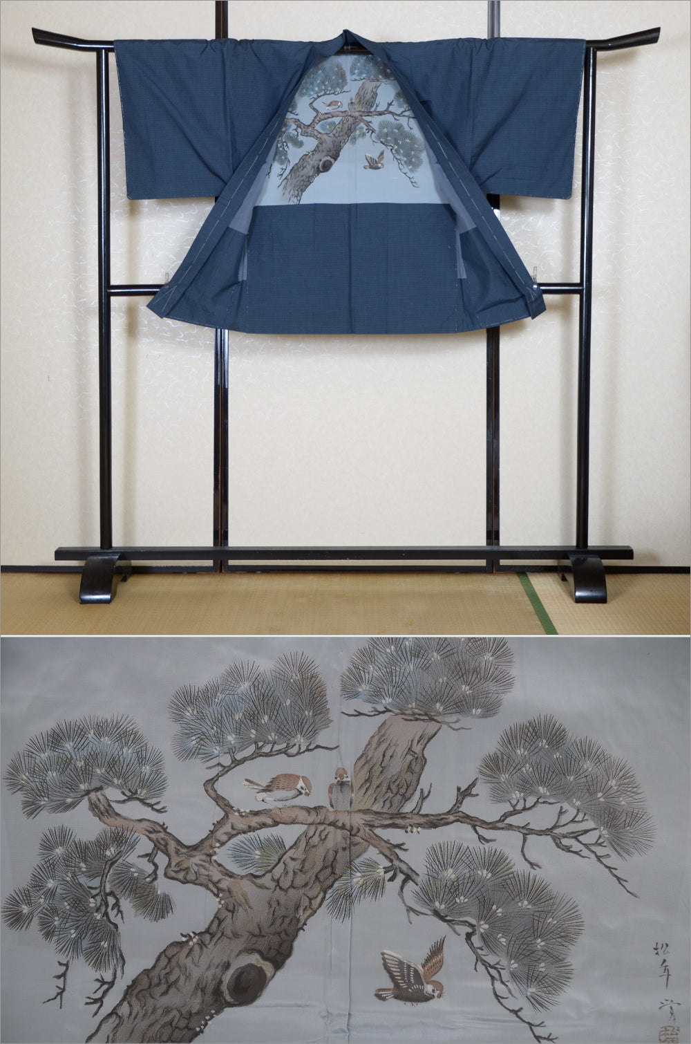 Men Jacket / M-Ha #1-654