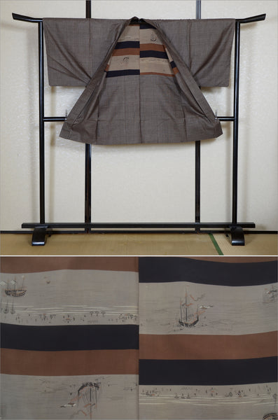 Men Jacket / M-Ha #1-587