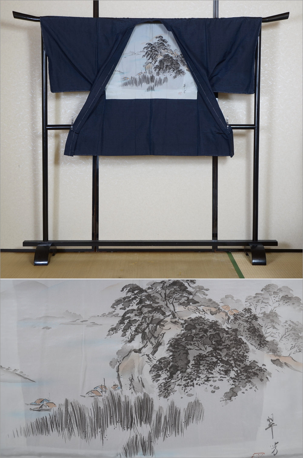 Men Jacket / M-Ha #1-627