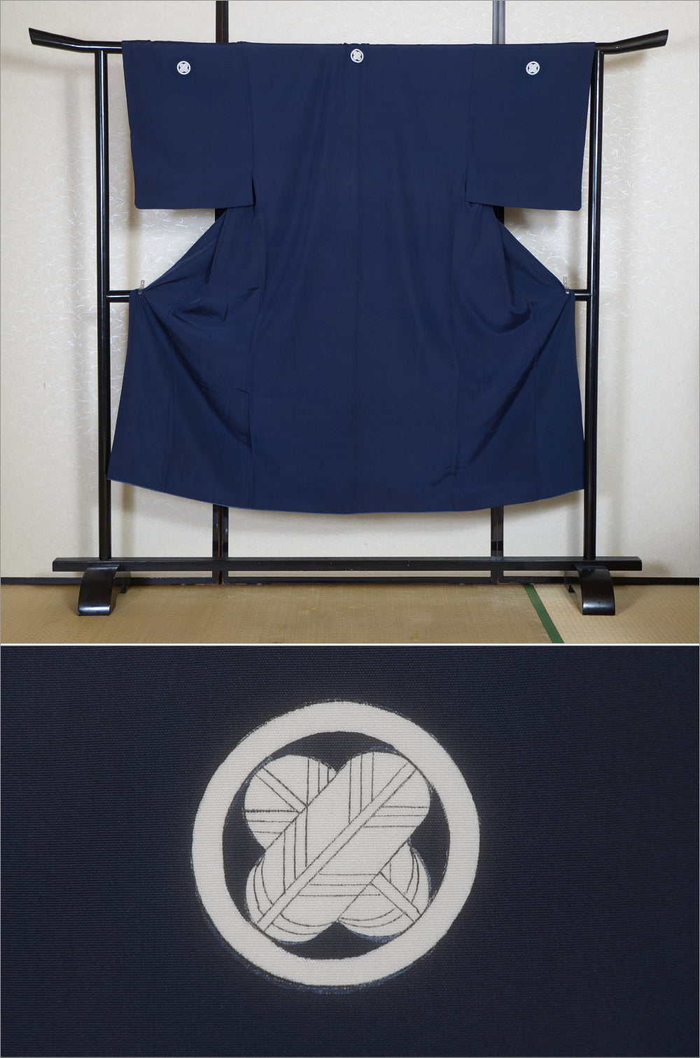 Men kimono / M-KM #1-395