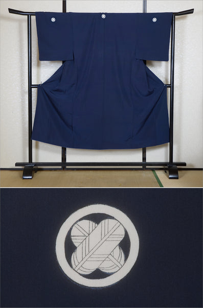 Men kimono / M-KM #1-395