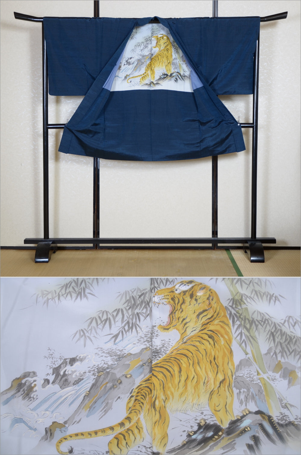 Men Jacket / M-Ha #1-659