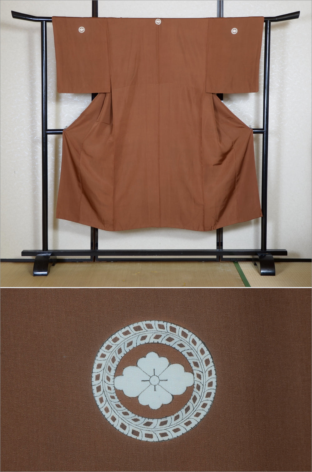 Men kimono / M-KM #1-315