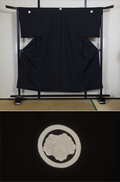 Men kimono / M-KM #1-427