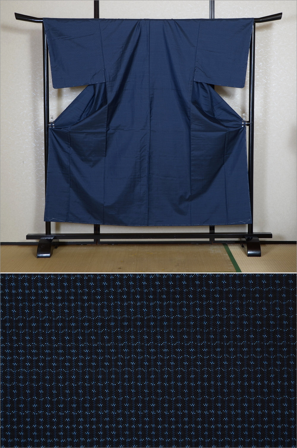 Men kimono / M-KM #1-423