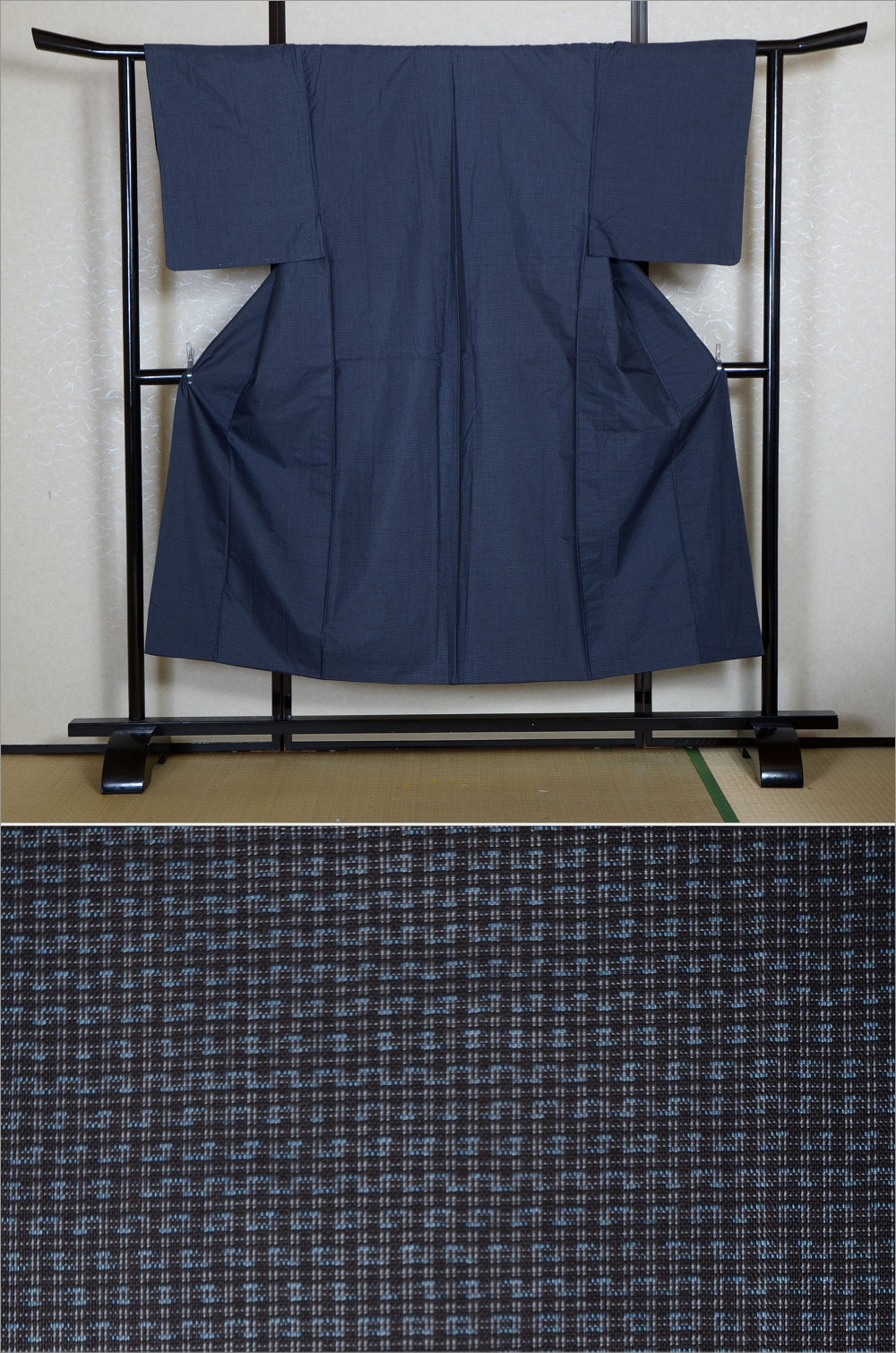 Men kimono / M-KM #1-030