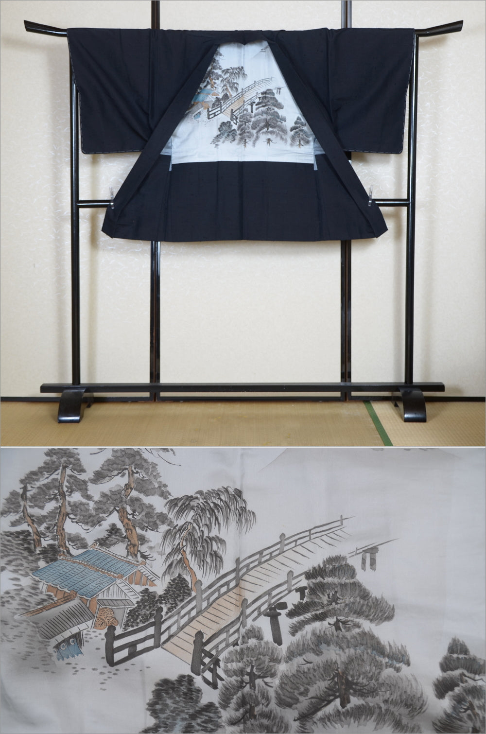 Men Jacket / M-Ha #1-675