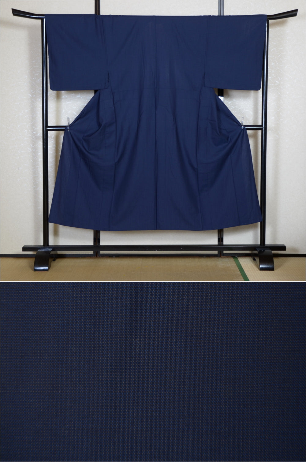 Men kimono / M-KM #1-301