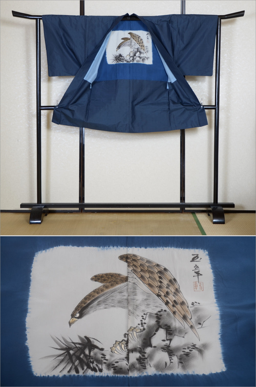 Men Jacket / M-Ha #1-666