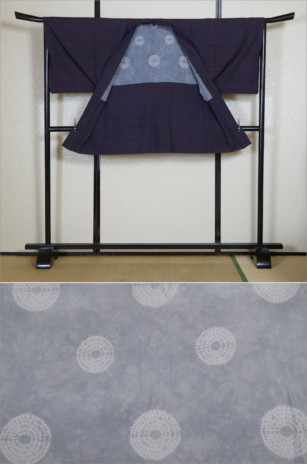 Men Jacket / M-Ha #1-604