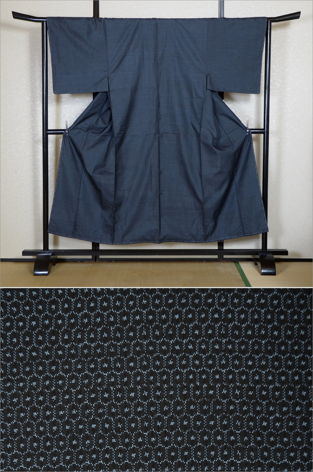 Men kimono / M-KM #1-343