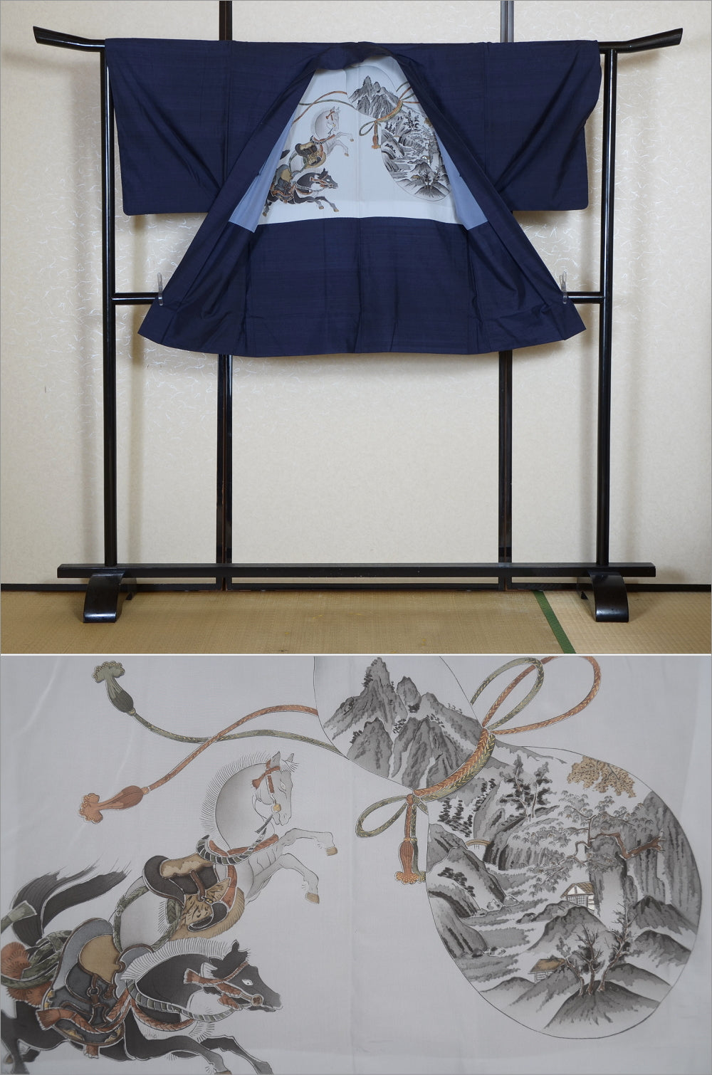 Men Jacket / M-Ha #1-610