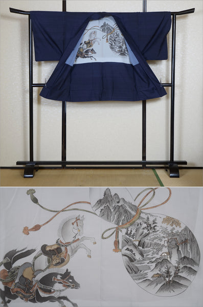 Men Jacket / M-Ha #1-610