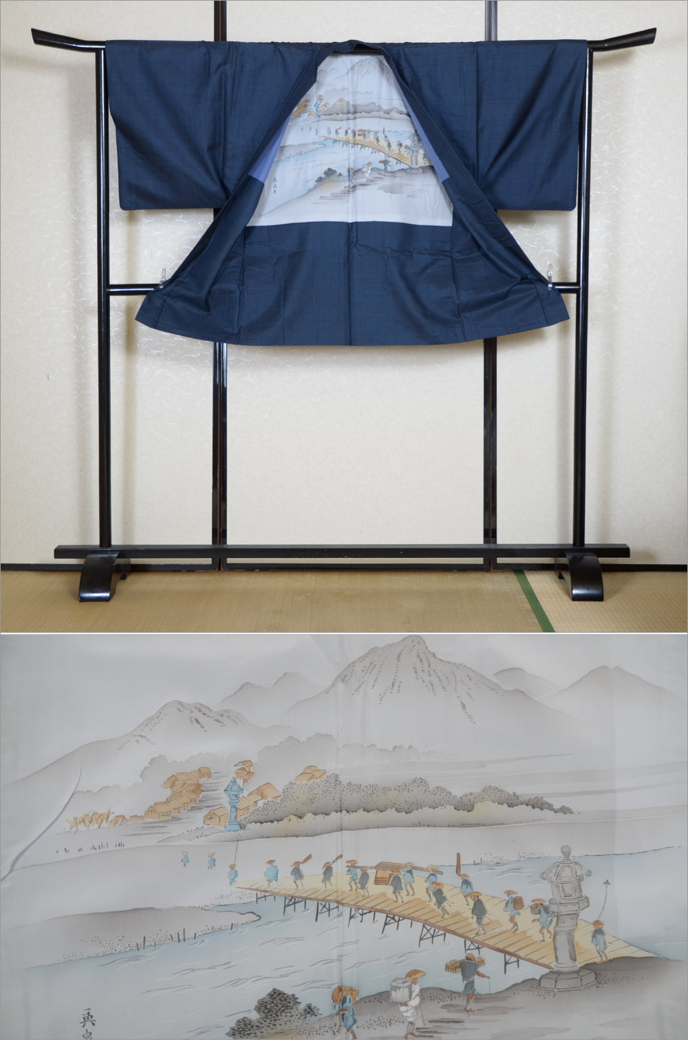 Men Jacket / M-Ha #1-637