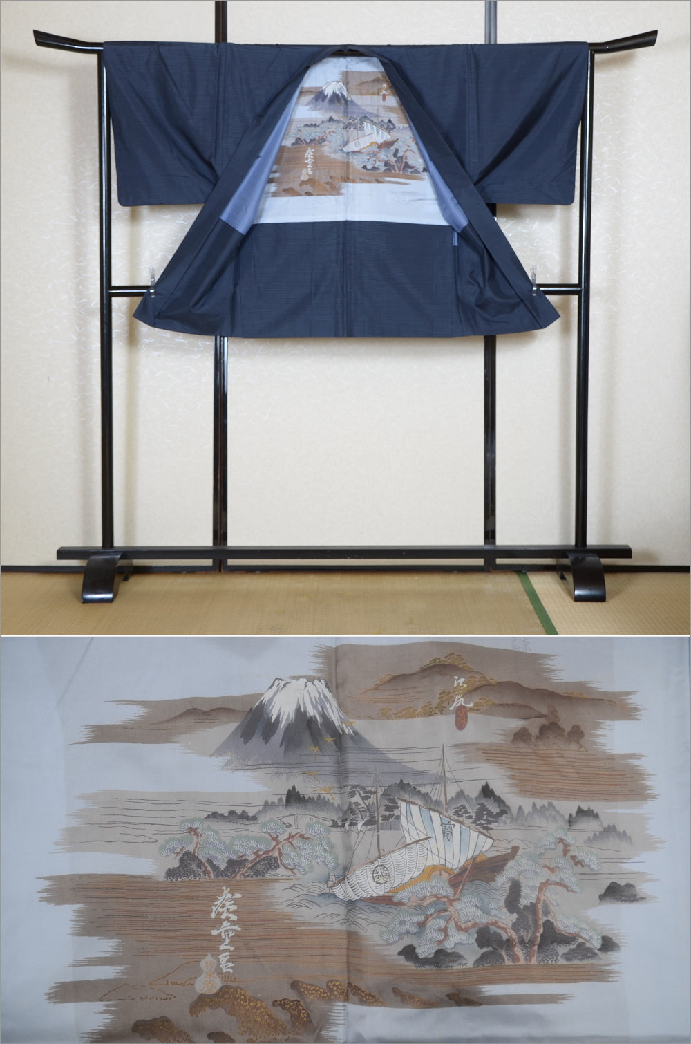 Men Jacket / M-Ha #1-682