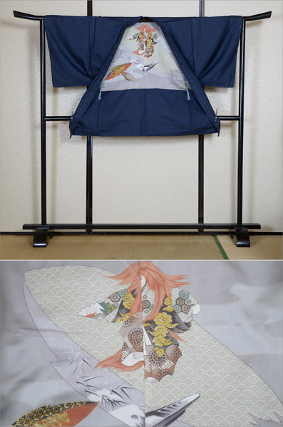 Men Jacket / M-Ha #1-614