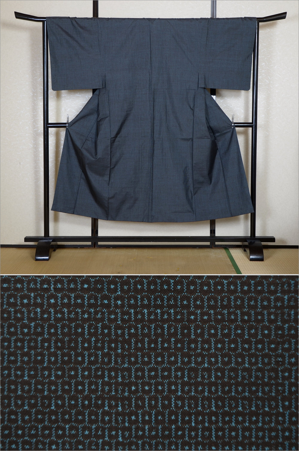 Men kimono / M-KM #1-353