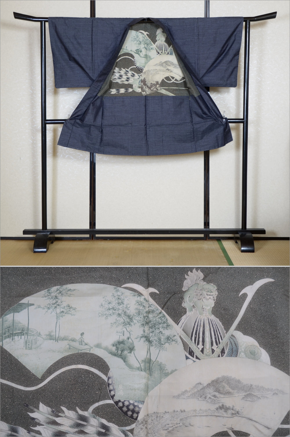 Men Jacket / M-Ha #1-638