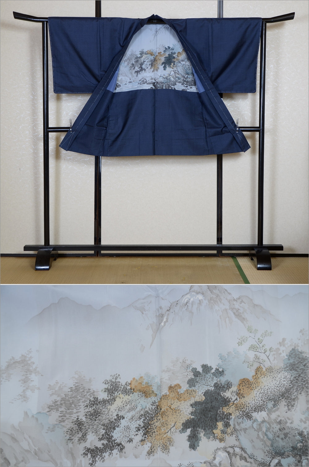 Men Jacket / M-Ha #1-593