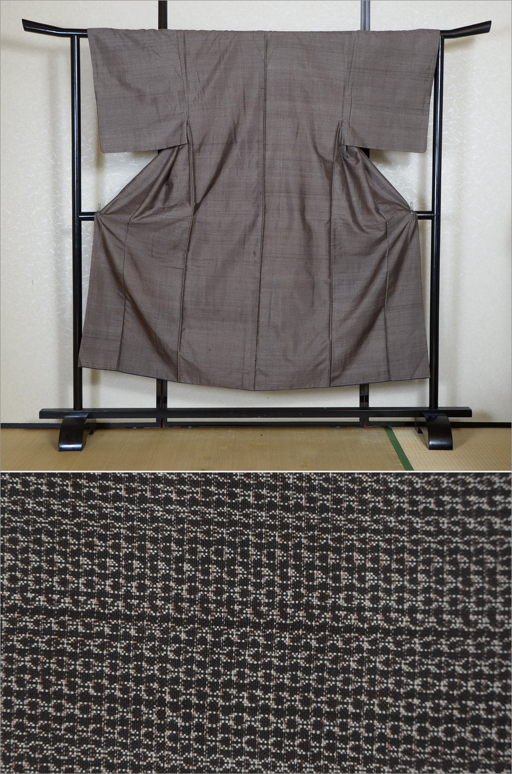 Men kimono / M-KM #1-367