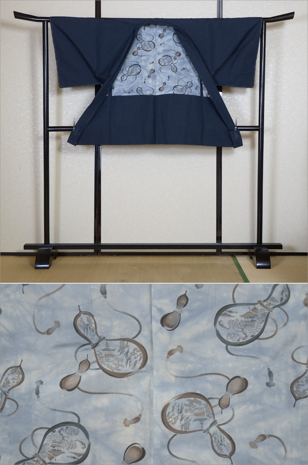 Men Jacket / M-Ha #1-596