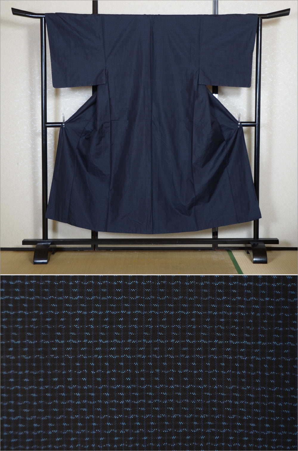 Men kimono / M-KM #1-295