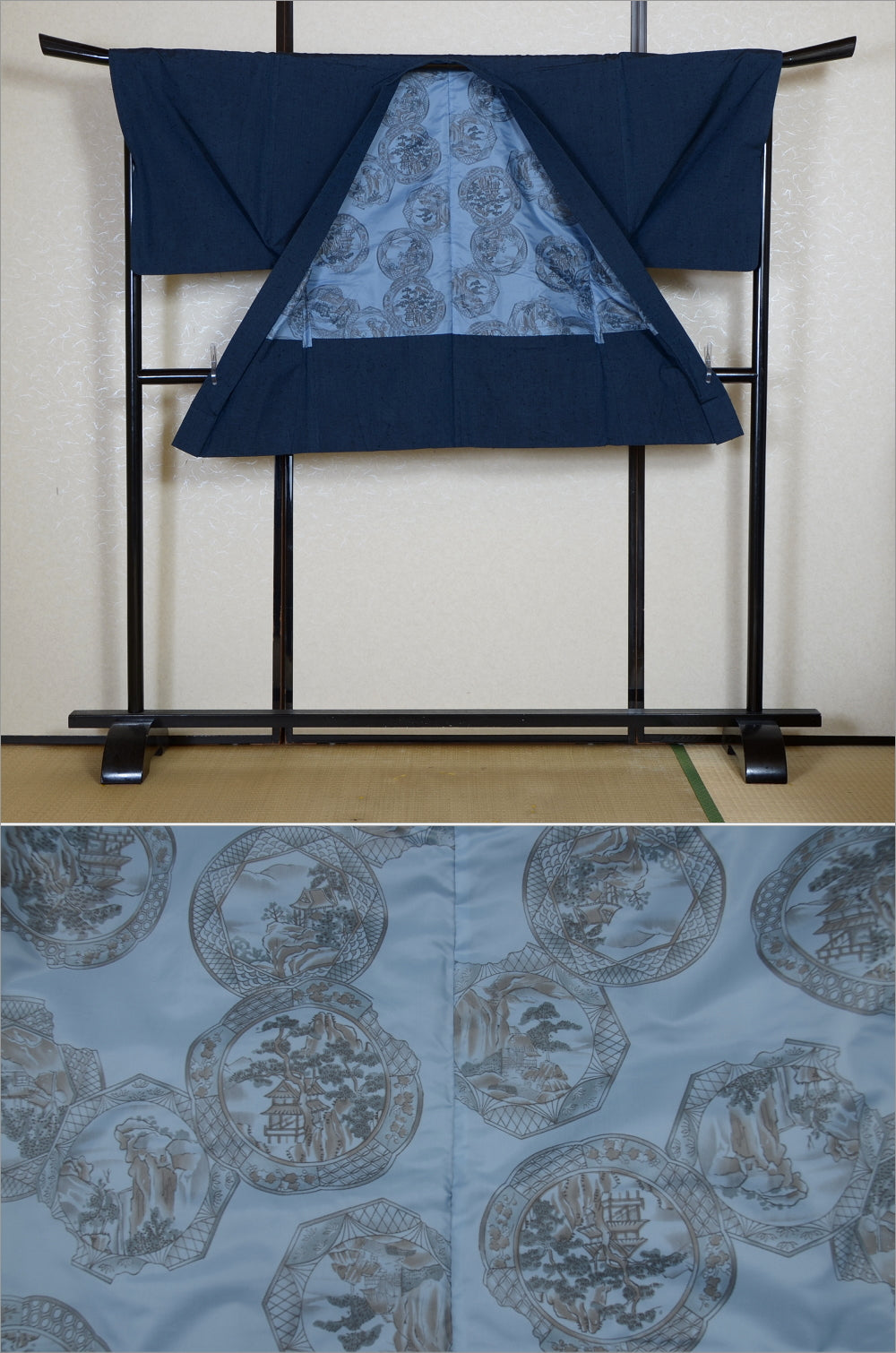 Men Jacket / M-Ha #1-592