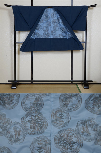 Men Jacket / M-Ha #1-592