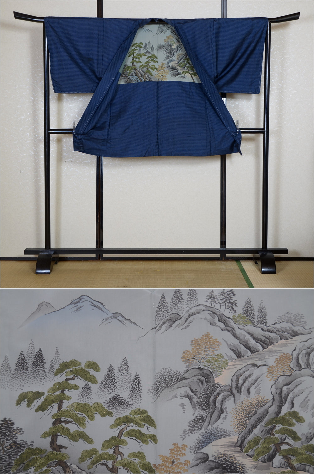 Men Jacket / M-Ha #1-594