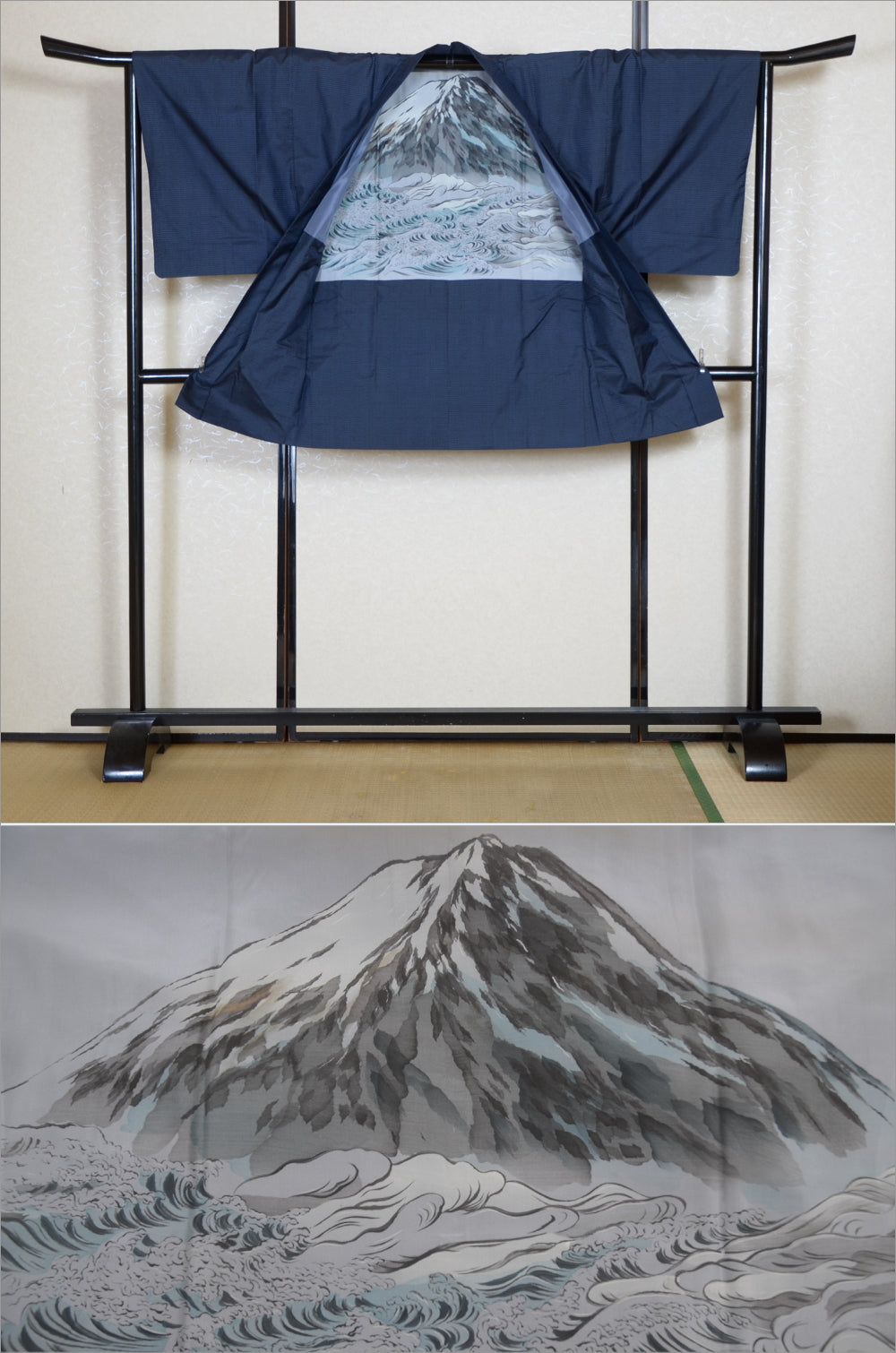 Men Jacket / M-Ha #1-657