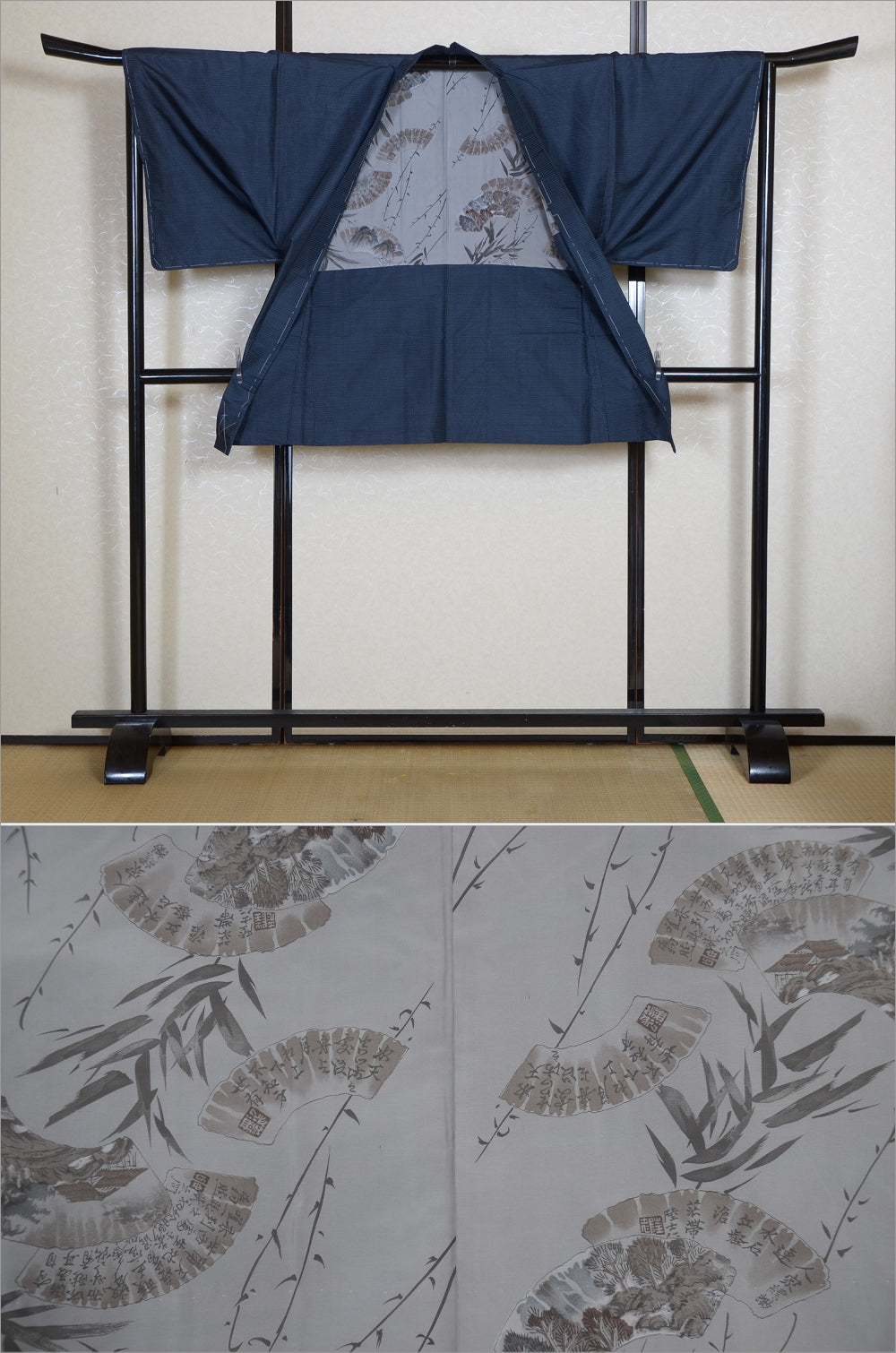 Men Jacket / M-Ha #1-618