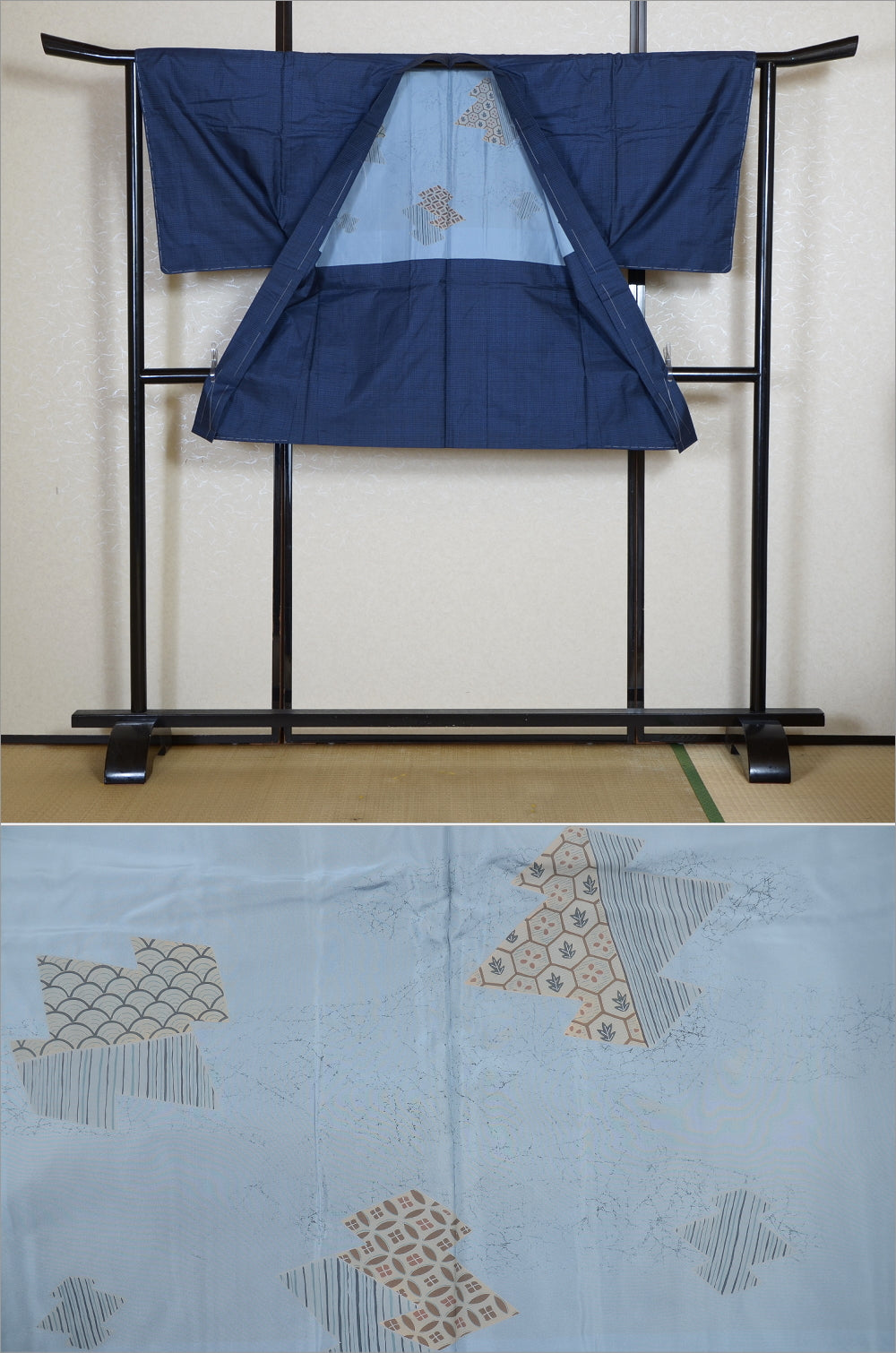 Men Jacket / M-Ha #1-616