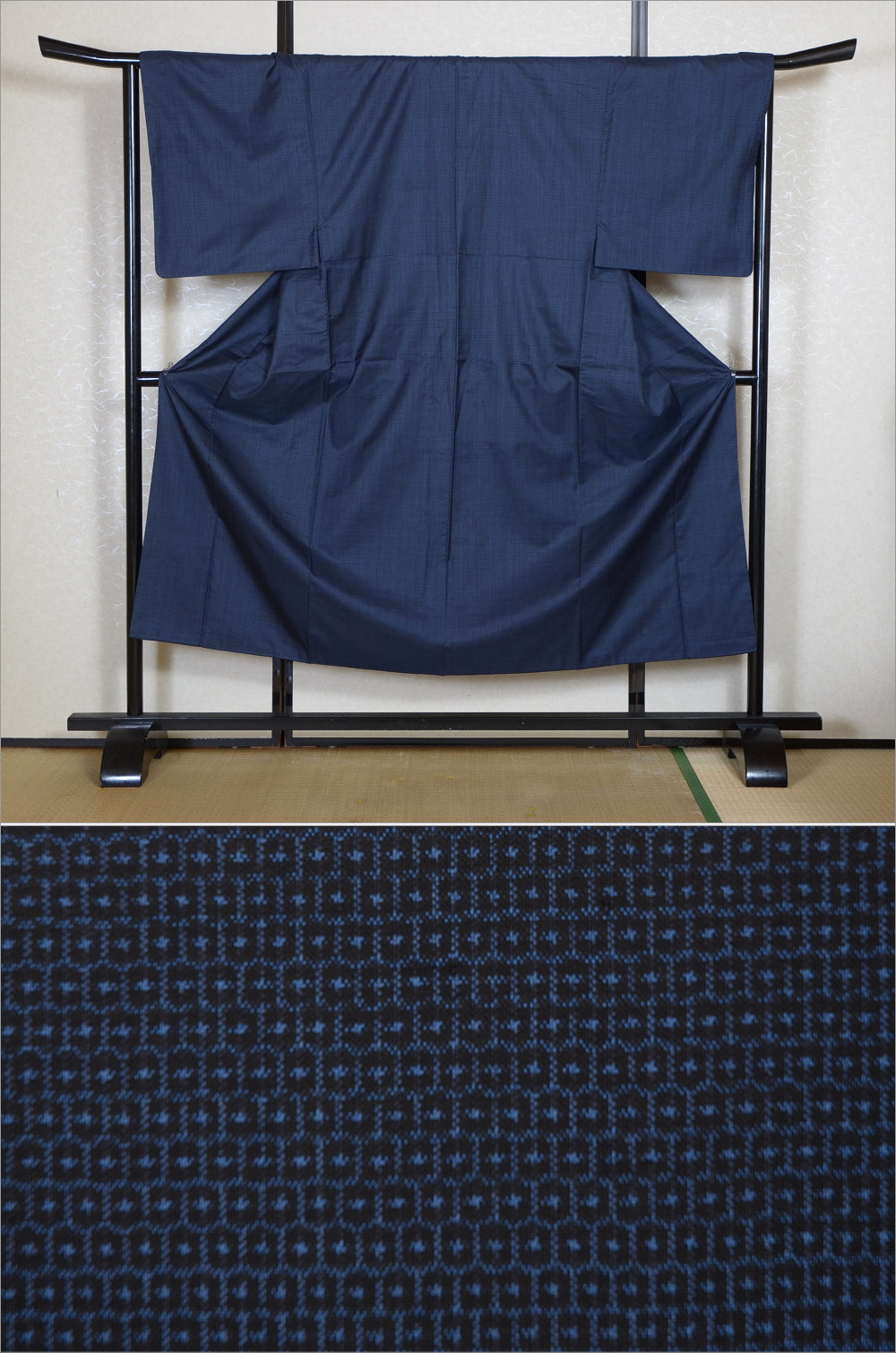 Men kimono / M-KM #1-394