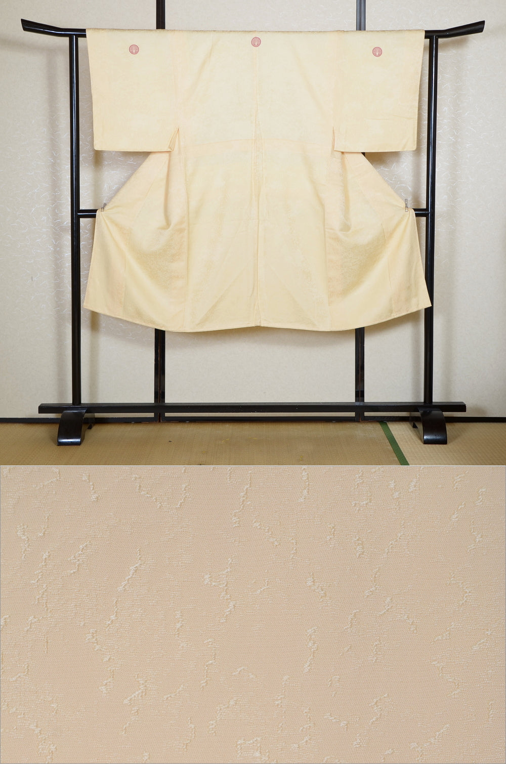 Men kimono / M-KM #1-357