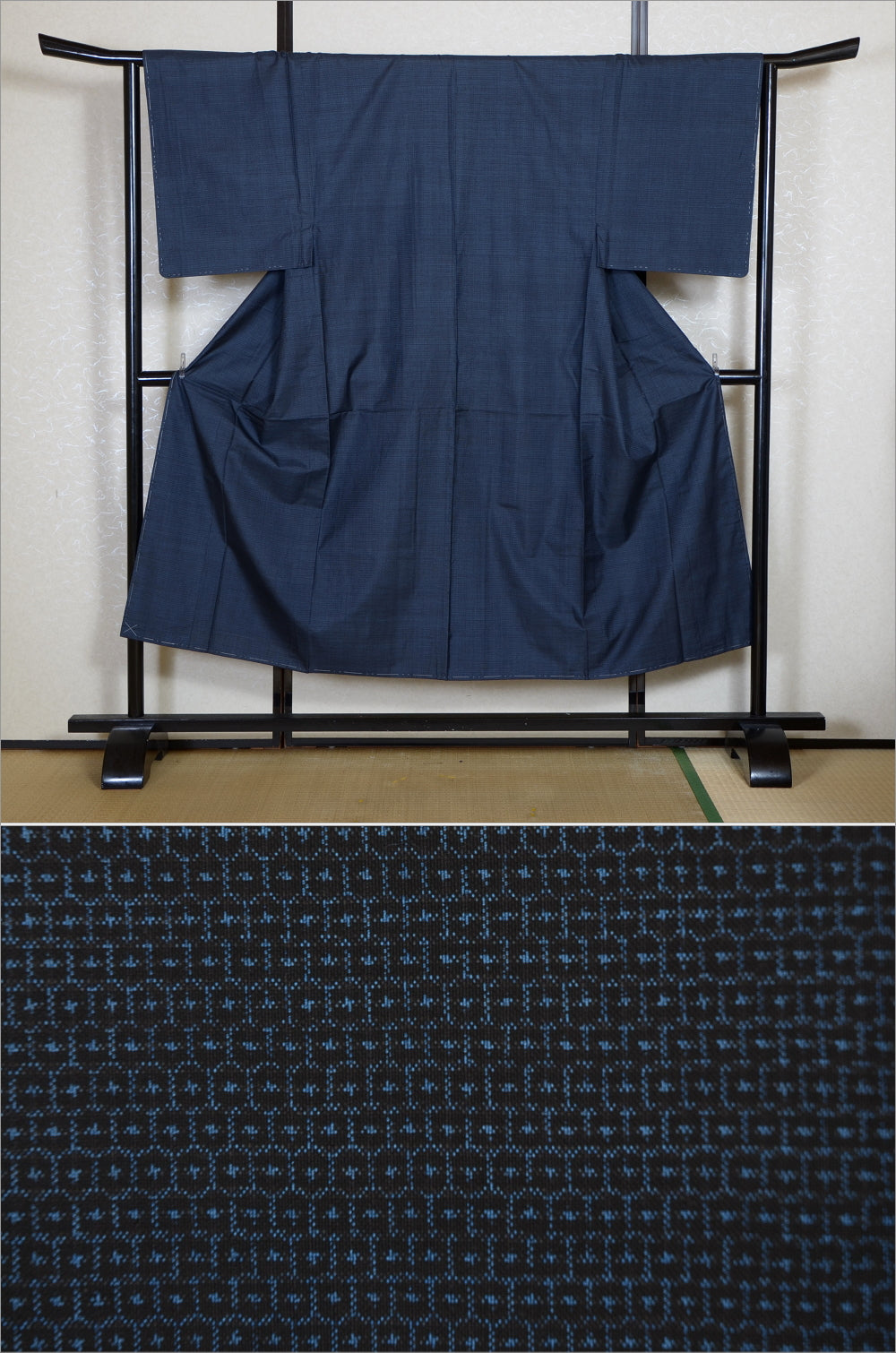 Men kimono / M-KM #1-372