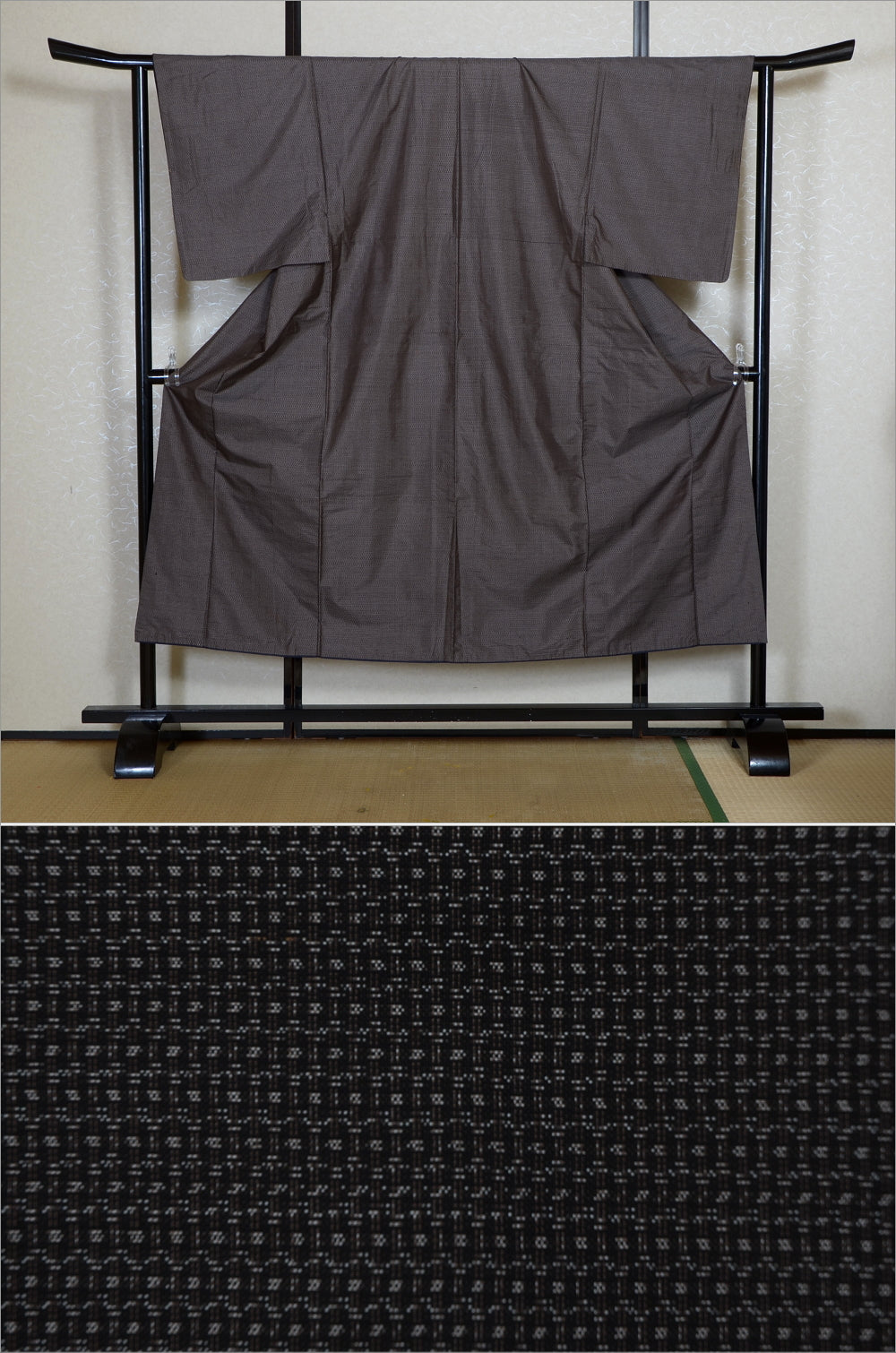 Men kimono / M-KM #1-416