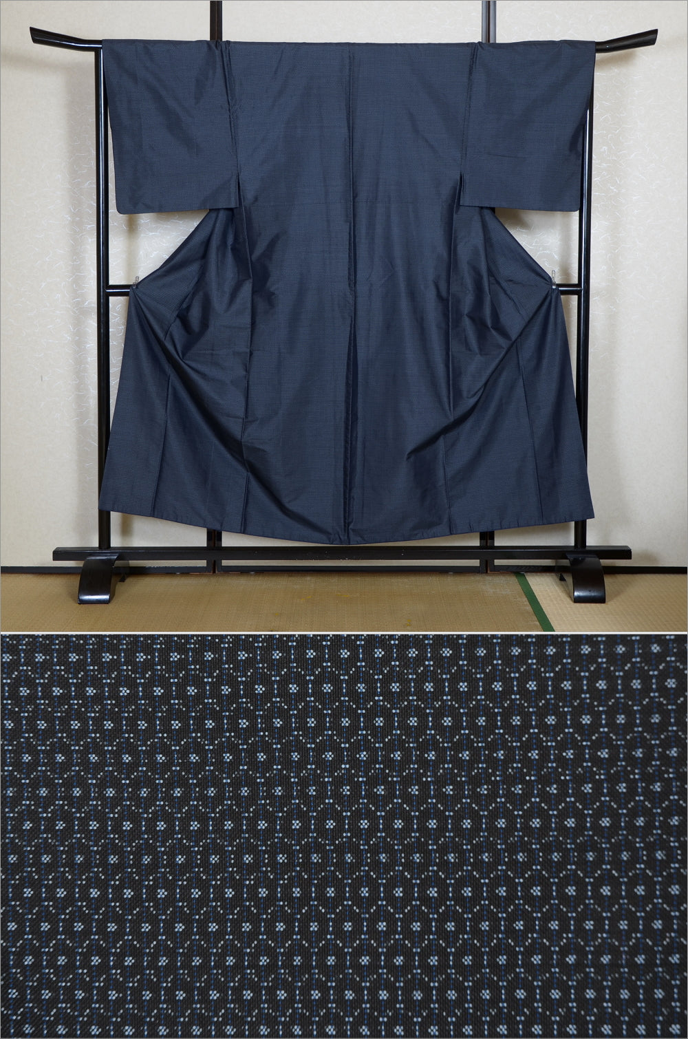 Men kimono / M-KM #1-384