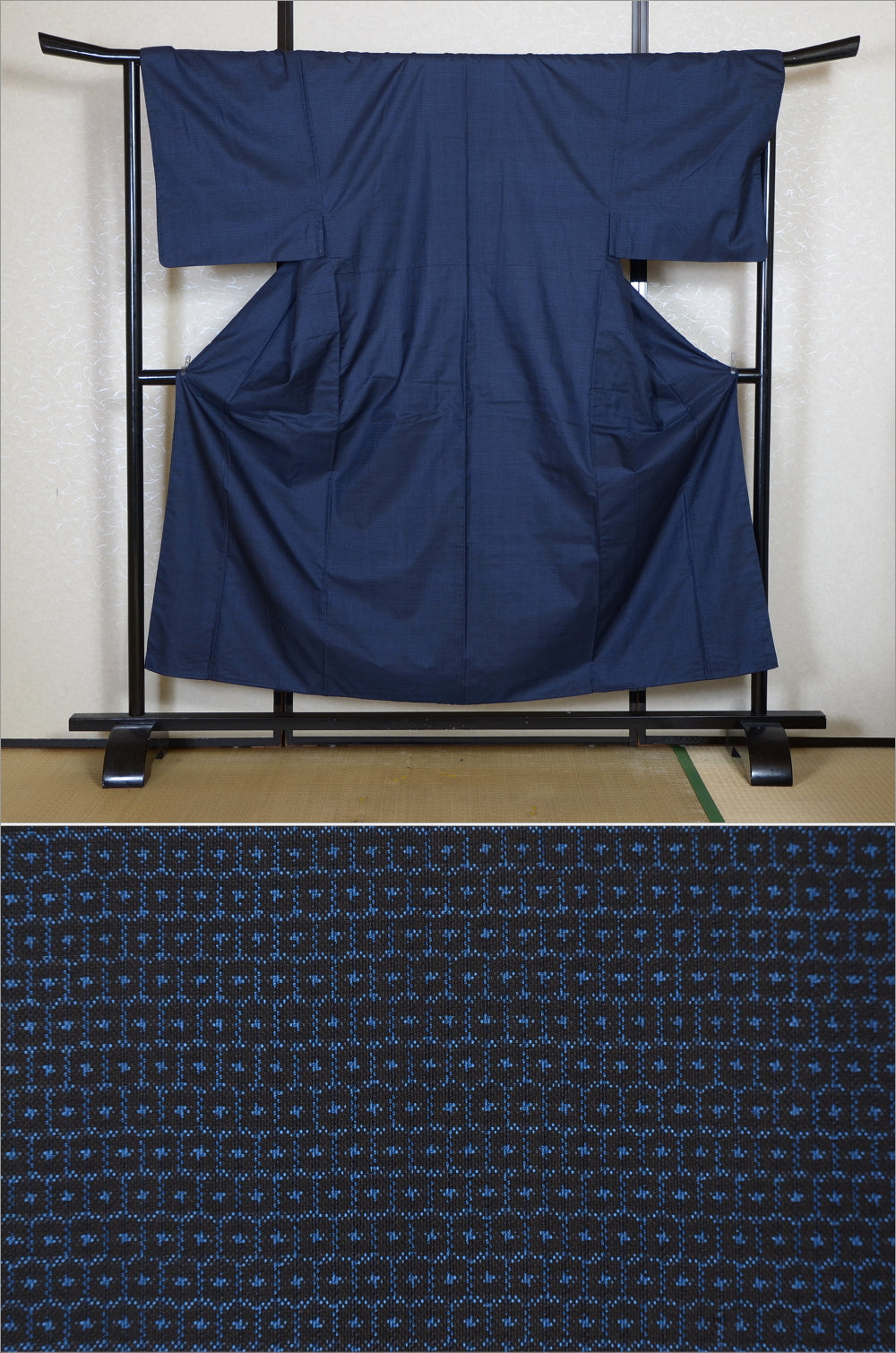 Men kimono / M-KM #1-375