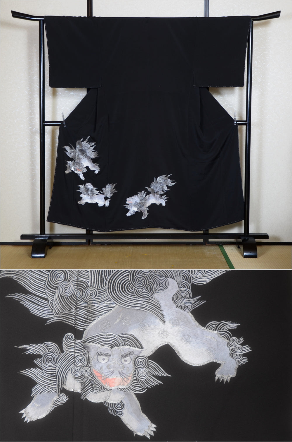 Men kimono / M-KM #1-352