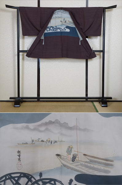 Men Jacket / M-Ha #1-578