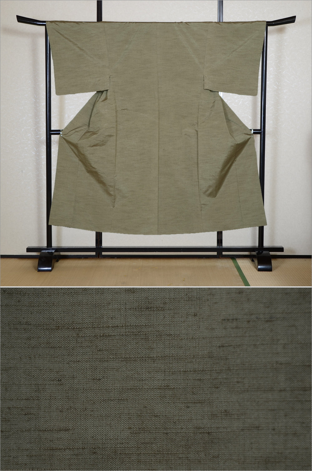 Men kimono / M-KM #1-405