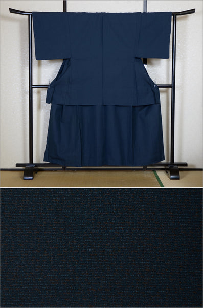 Jacket and kimono set / JK #618